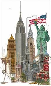 Discover thousands of more patterns to print online instantly at crosstitch.com. Thea Gouverneur Cross Stitch Patterns And Kits Patriotic Cross Stitch Cross Stitch Patterns Counted Cross Stitch Kits