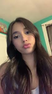 Caroline Frederick Texas Tech