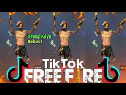 The most fun video in 2021. Tik Tok Free Fire Terbaru Ff Tiktok Kreatif Youtube In 2021 Fire Image Free Fire Images Free Fire