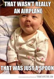 Upload image or video on your pc. Funny Baby Picture Of The Week Funny Babies Baby Memes Funny Kids