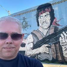 What was the name of the club in ealing, shopping. Center upstairs oposit  argos