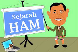 Hak asasi manusia (ham) merupakan hak mendasar yang dimiliki setiap manusia dan melekat pada dirinya tanpa terbatas oleh apapun. Hak Asasi Manusia Ham Pengertian Sejarah Dan Contoh
