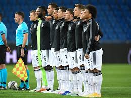 Alles, was sie über die. Fifa Weltrangliste Dfb Team Auf Platz 14