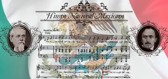 En esta ocasión, hacemos llegar a ti la letra y la historia del himno nacional mexicano, por cierto, ha sido considerado como uno de los mejores del mundo. Todo Lo Que Debes Saber Sobre El Himno Nacional Mexicano Revista Caras
