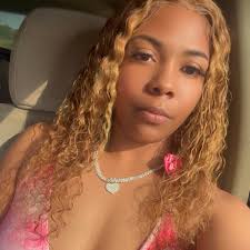 Kanisha Rae'Shawn Cormier (@KanishaTewRealForYou) • Facebook