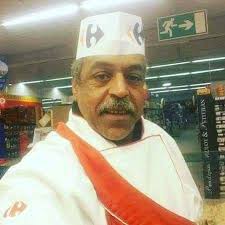 Congratulations to Judge Hani El Barcha