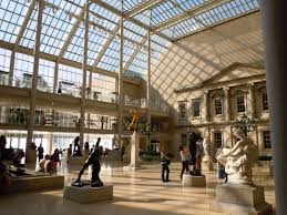 Lishy Lishy Dream Vacations Museum Met Museum