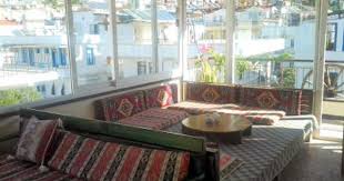 Meltem Pension Kas Our Review Turkey S For Life Cheap Hotel Room Kas Hotels Room