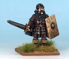 Revenant infantry by north star military figures are releasing soon. North Star Send Human Soldiers To Fight In Oathmark Ontabletop Home Of Beasts Of War