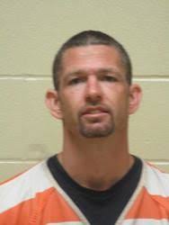 Bossier Parish Jail Bookings 12-16-18