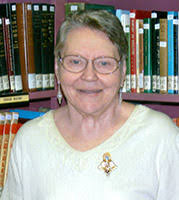 Glennis Pamplin Koonce