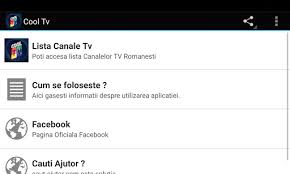 Download tv romania diaspora apk for android, apk file named com.iospoisson.diasporav2 and app developer company is tvromaniaxteam. Download Cool Tv App On Pc Mac With Appkiwi Apk Downloader