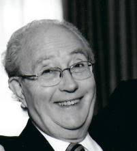 Walter Goldstein Obituary (1930