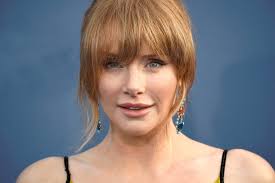 HFPA in Conversation: Bryce Dallas Howard