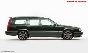 1996 Volvo 850 R Manual Volvo 850 Volvo Volvo V70r