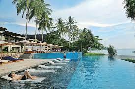 Dengan harga yang sangat terjangkau, kolam renang ini hadir di. 8 Kolam Renang Di Lombok Yang Instagramable Jalan Jalan Makan Makan