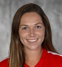 Christine Vavra's Instagram, Twitter & Facebook