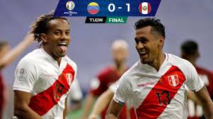 Check spelling or type a new query. Peru Vence A Venezuela Y Lo Elimina De La Copa America De Brasil Deportes Copa America Tudn Univision