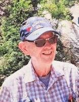 Rodney Earl Metz Obituary