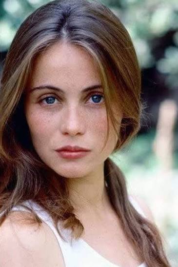 Emmanuelle Béart — The Movie Database (TMDB)