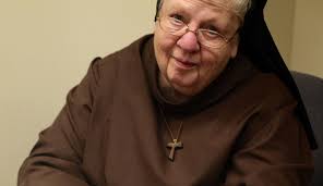 Sisters of St. Francis of the Holy Eucharist