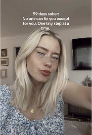 Cameron Whitcomb Staying Sober