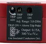 Amazon.com: ACI A/ASCSX Current Sensor CT, Adjustable Status ...