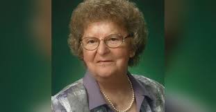 Myrtle Kuehnert Obituary