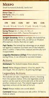 There are 13 different damage types in d&d 5e. Figuring Out Combat In 5e Making A Boss Dump Stat Adventures