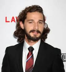 Shia LaBeouf in legal war with uncle