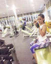 How To Lose Weight But Keep Your Curves - Stabroek News