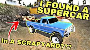 Offroad outlaws all 5 secrets field / barn find location (hidden cars) snowrunner premium edition all trucks welcome to another episode of offroad outlaws, in today's video we go to a new map designed by kevin owens called eagle. Offroad Outlaws Hidden Cuda After Update