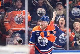 Connor McDavid: Edmonton Oilers star reaches 1,000 points