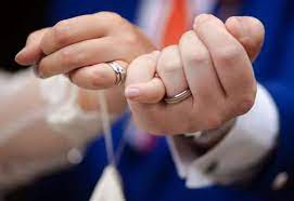 Do You Wear Your Engagement Ring On The Wedding Day