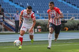 Hoy, who was called junior growing up, lived on tuppers creek, charleston, wv, near sissonville. Santa Fe Vs Junior Hoy Ver En Vivo Transmision Online Por Internet