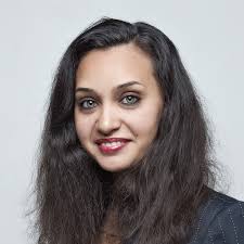 Karine Saint Jacques