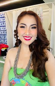 Engineer Andrea Ravanzo Cayabyab 😍