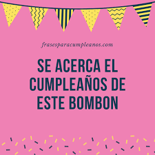 We did not find results for: Ya Se Acerca Mi Cumpleanos Frasescumple