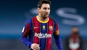 Hit the follow button for all the latest on lionel andrés messi! Inside Lionel Messi S 500m Barcelona Bumper Deal Businessday Ng