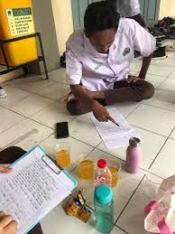 Contoh tata tertib peserta ujian praktik kimia sma/smk. Radar Ujian Praktik Mata Pelajaran Kelas Xii 2020 2021 Man 15 Jakarta