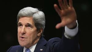 Kerry za nastavak sankcija Iranu