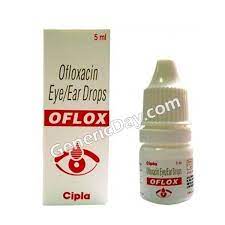 Ofloxacin Eye Drops For Ear Infection Eye Drops Ear Infection Ear