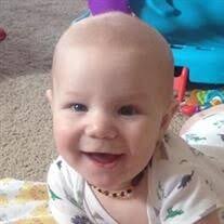 Caleb James Clay Obituary