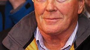 Sheriff: Ex-NASCAR driver Dick Trickle dead at 71