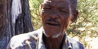 TRACKS ACROSS SAND — CHARACTER GALLERY — TABLE OF CONTENTS