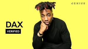 Dax Dear God Official Lyrics Meaning Verified Youtube