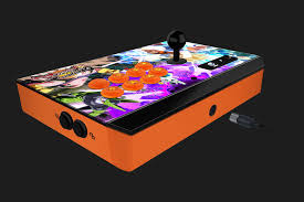 Now the real z fighters will have to stop this super android army. Arcade Stick For Xbox One Dragon Ball Fighter Z Razer Atrox