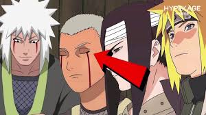 He was famous in life for his speed, leading to the moniker of yellow flash of the leaf (木ノ葉の黄色い閃光, konoha no kiiroi senkō). 4th Hokage Minato Namikaze S Clan S New Member Might Have Been Revealed Youtube