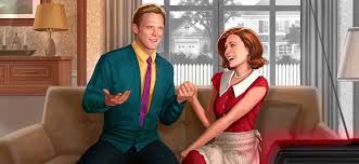Wandavision Is Apparently Still On Track To Debut On Disney This Year