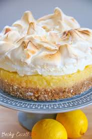Gluten Free Lemon Meringue Pie Recipe W Biscuit Base Dairy Free Low Fodmap Recipe Meringue Pie Recipes Gluten Free Lemon Meringue Pie Recipe Gluten Free Lemon